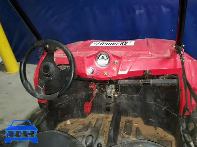 2015 POLARIS RZR 170 RF3YAV172FT001228 image 8