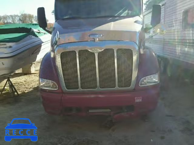 2006 PETERBILT 387 1XP7D49X56D897097 зображення 6