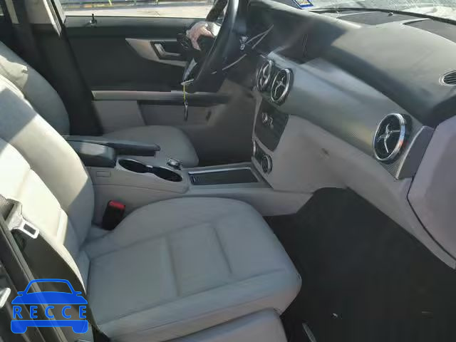 2014 MERCEDES-BENZ GLK 350 WDCGG5HB0EG328301 зображення 4