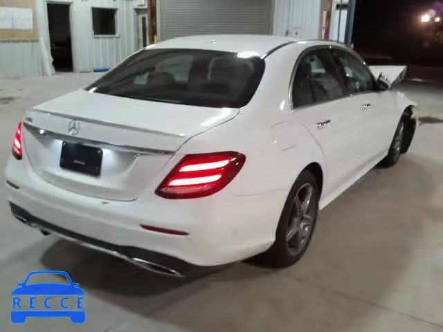 2018 MERCEDES-BENZ E 300 WDDZF4JB7JA314825 Bild 3