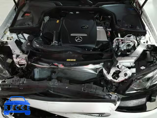 2018 MERCEDES-BENZ E 300 WDDZF4JB7JA314825 image 6