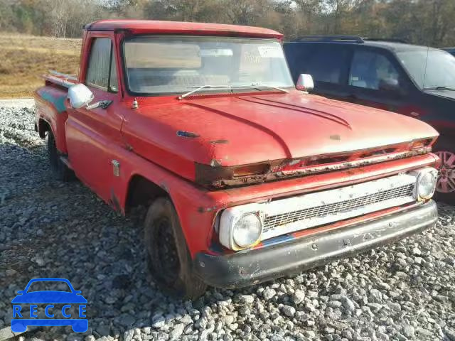 1964 CHEVROLET C-10 4C144N115832 зображення 0