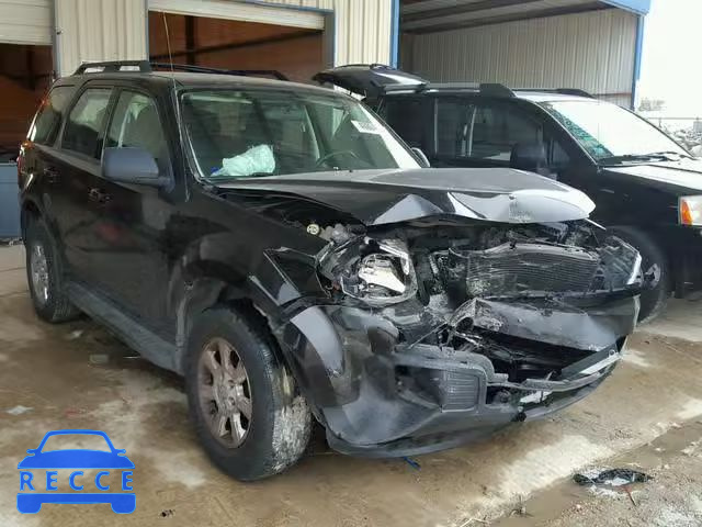 2010 MAZDA TRIBUTE I 4F2CY0C79AKM09022 image 0