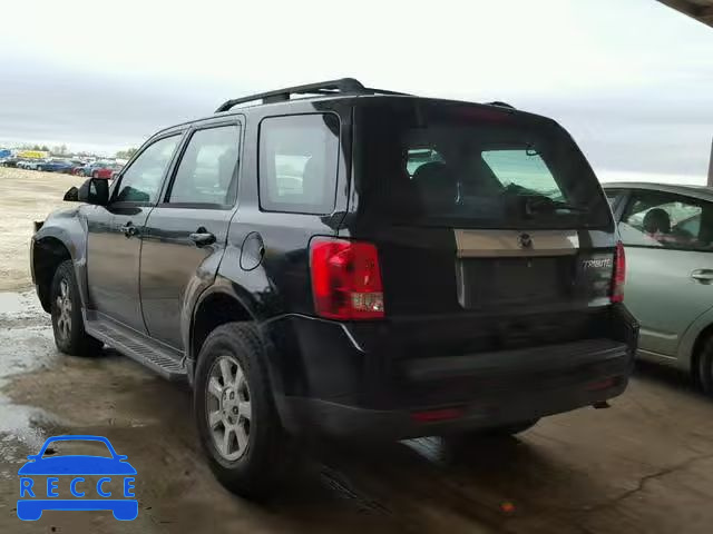 2010 MAZDA TRIBUTE I 4F2CY0C79AKM09022 image 2