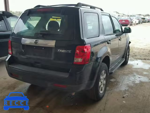 2010 MAZDA TRIBUTE I 4F2CY0C79AKM09022 image 3