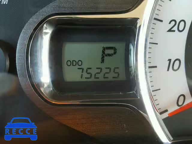 2012 TOYOTA SIENNA SPORT 5TDXK3DC6CS197031 image 7