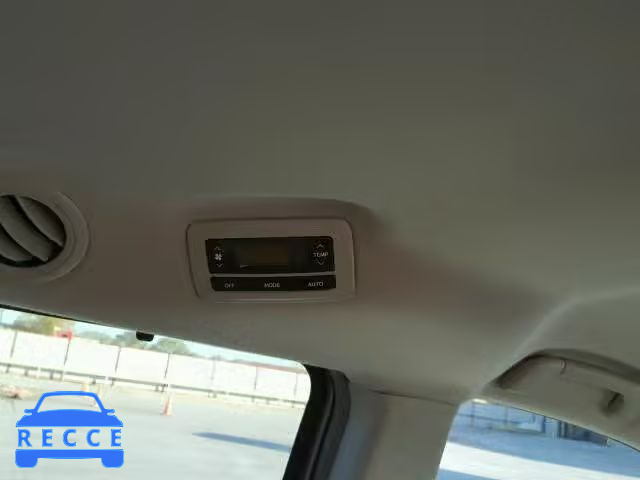 2012 TOYOTA SIENNA SPORT 5TDXK3DC6CS197031 image 8