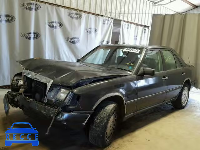 1987 MERCEDES-BENZ 300 DT WDBEB33D5HA488494 зображення 1