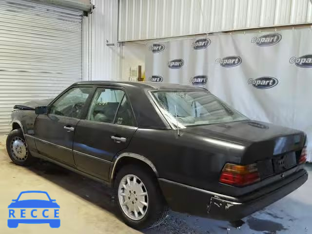 1987 MERCEDES-BENZ 300 DT WDBEB33D5HA488494 Bild 2