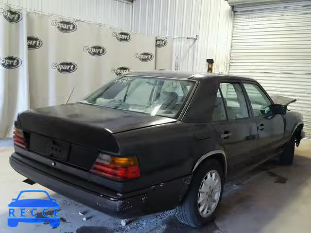 1987 MERCEDES-BENZ 300 DT WDBEB33D5HA488494 Bild 3