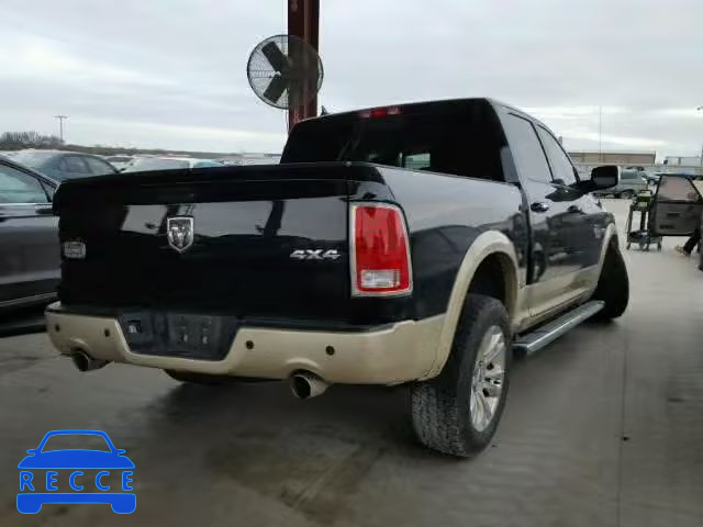 2013 RAM 1500 LONGH 1C6RR7PT9DS714913 зображення 3