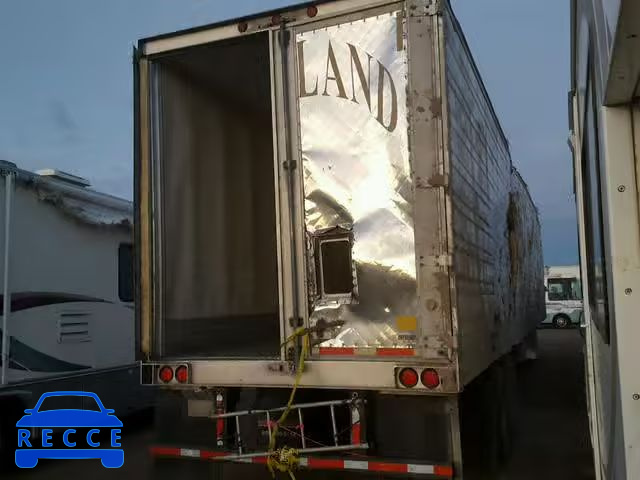 2000 TRAIL KING TRAILER 1PT01ANH7Y8001483 Bild 3