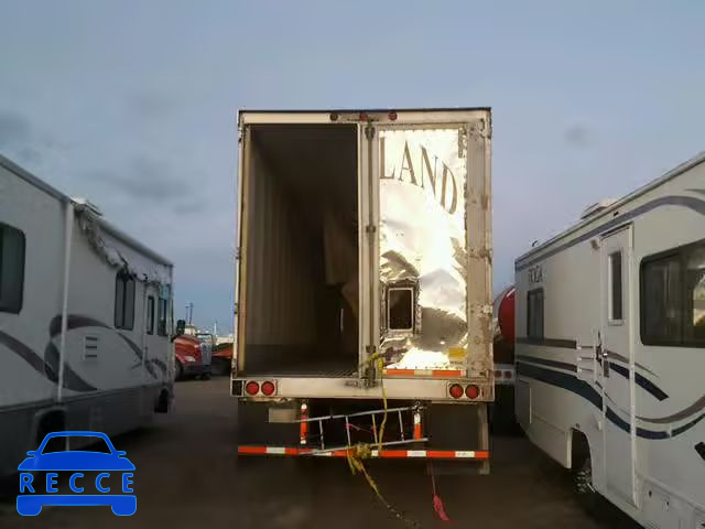 2000 TRAIL KING TRAILER 1PT01ANH7Y8001483 Bild 8