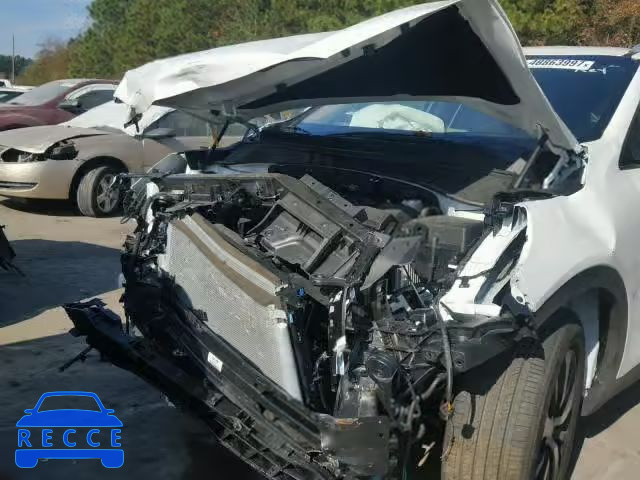 2018 KIA SORENTO EX 5XYPH4A52JG348967 image 8
