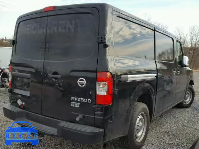 2015 NISSAN NV 2500 1N6AF0KX8FN806125 image 3