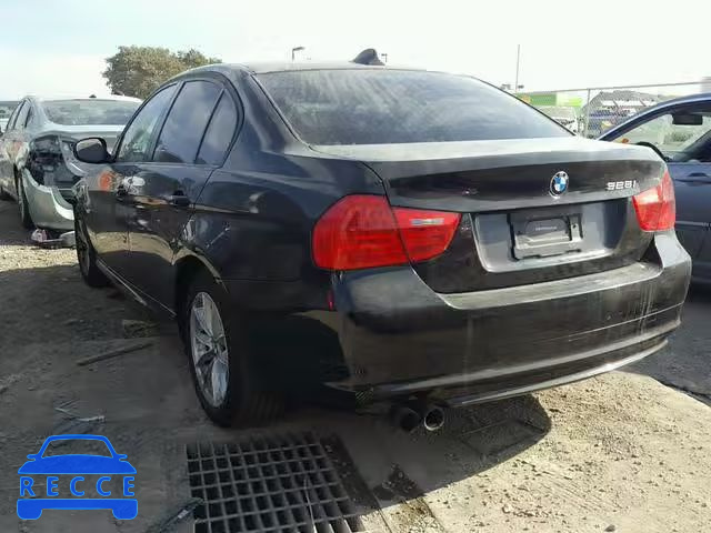 2010 BMW 328 I SULE WBAPH5C56AA440342 Bild 2