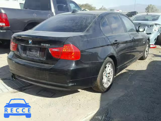 2010 BMW 328 I SULE WBAPH5C56AA440342 зображення 3