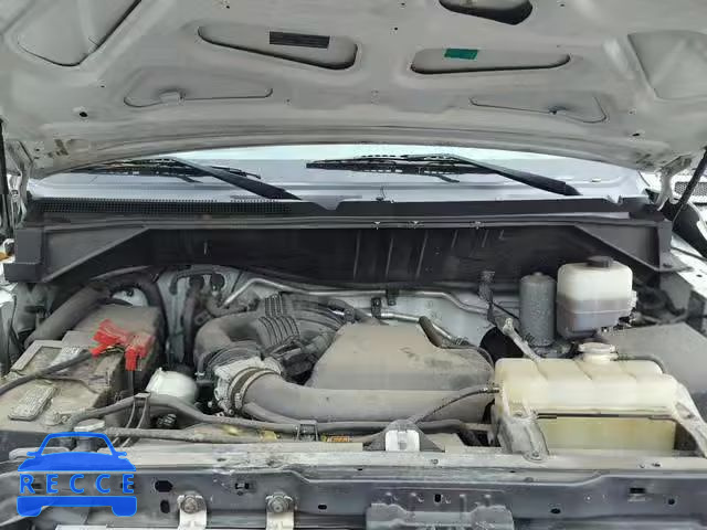 2014 NISSAN NV 1500 1N6BF0KL8EN105228 image 6