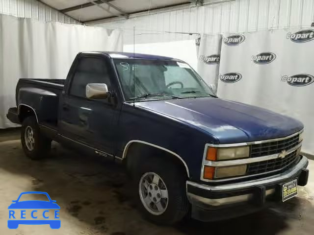 1993 CHEVROLET GMT-400 C1 1GCDC14K1PZ235829 image 0