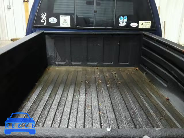 1993 CHEVROLET GMT-400 C1 1GCDC14K1PZ235829 image 5