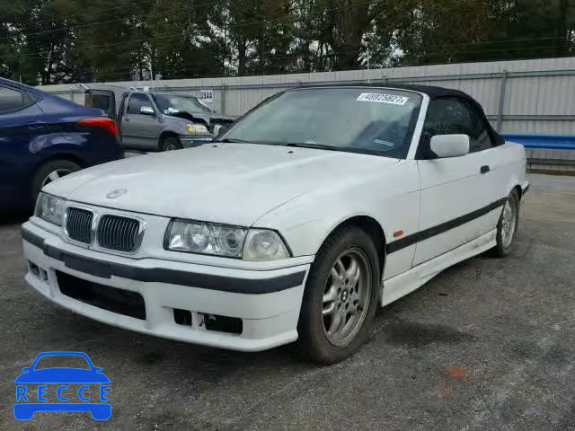 1999 BMW 328 IC WBABK7332XET68305 Bild 1