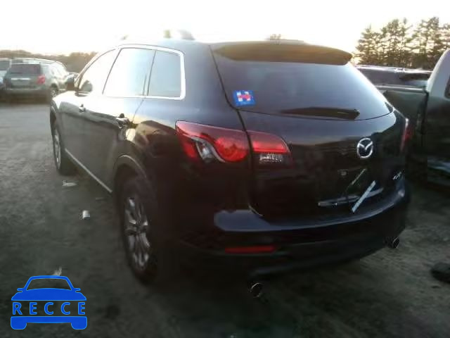 2014 MAZDA CX-9 SPORT JM3TB2BV6E0436975 зображення 2