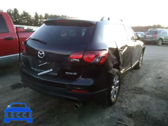 2014 MAZDA CX-9 SPORT JM3TB2BV6E0436975 зображення 3