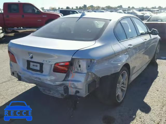 2014 BMW 535 I WBA5B1C55ED475217 Bild 3