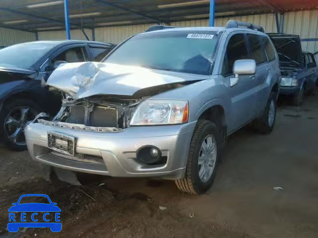 2010 MITSUBISHI ENDEAVOR L 4A4JN2AS2AE013847 image 1