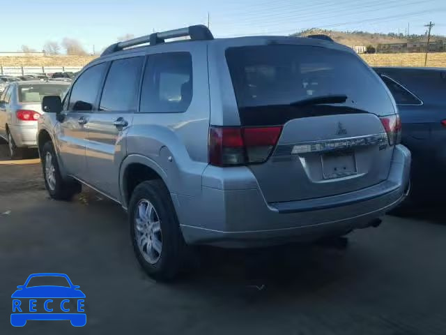 2010 MITSUBISHI ENDEAVOR L 4A4JN2AS2AE013847 image 2