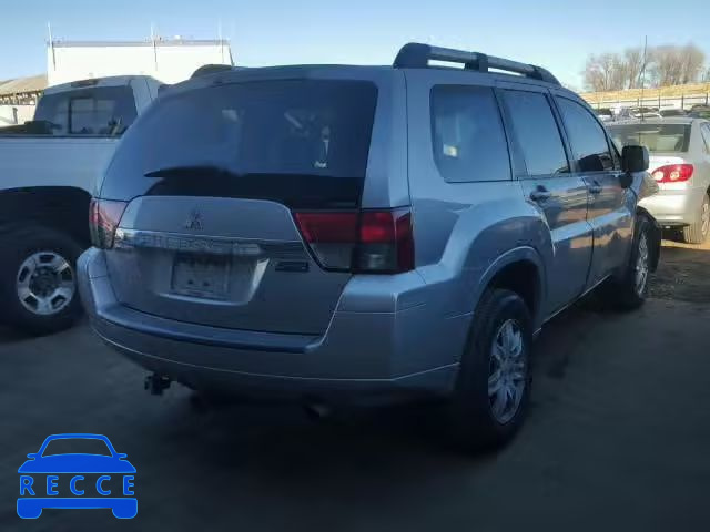 2010 MITSUBISHI ENDEAVOR L 4A4JN2AS2AE013847 image 3