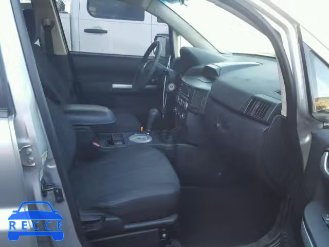 2010 MITSUBISHI ENDEAVOR L 4A4JN2AS2AE013847 image 4
