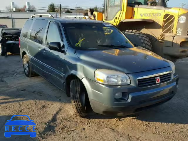 2006 SATURN RELAY 3 5GZDX23L86D133782 Bild 0