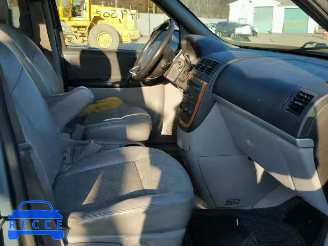 2006 SATURN RELAY 3 5GZDX23L86D133782 зображення 4