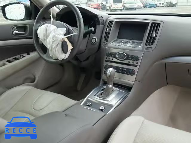 2012 INFINITI G25 BASE JN1DV6AP1CM811100 image 8