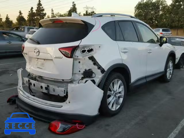 2013 MAZDA CX-5 GT JM3KE2DE3D0139340 зображення 3