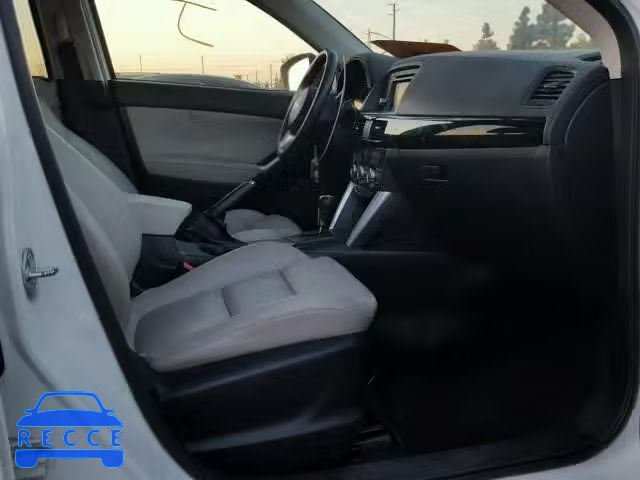 2013 MAZDA CX-5 GT JM3KE2DE3D0139340 зображення 4