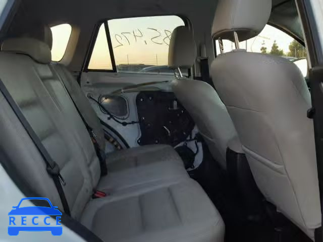 2013 MAZDA CX-5 GT JM3KE2DE3D0139340 image 5