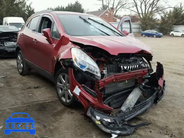 2015 BUICK ENCORE PRE KL4CJHSB4FB037566 image 0