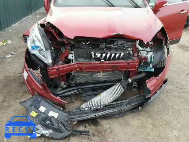 2015 BUICK ENCORE PRE KL4CJHSB4FB037566 image 6