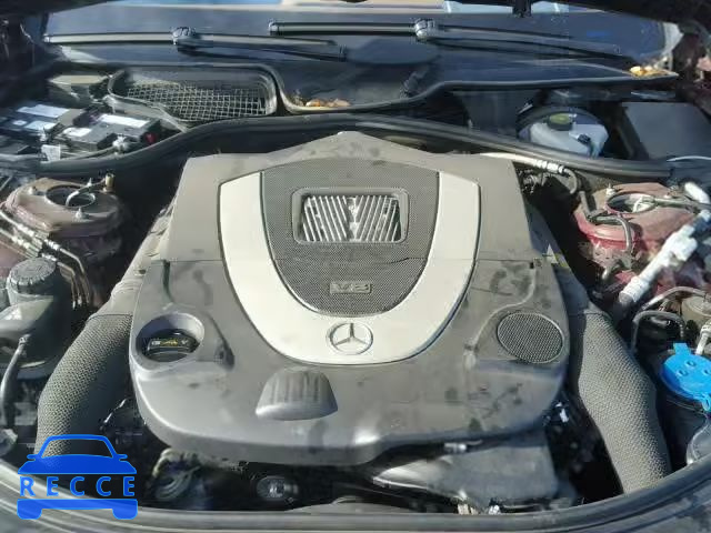 2010 MERCEDES-BENZ S 550 4MAT WDDNG8GB8AA345608 зображення 6