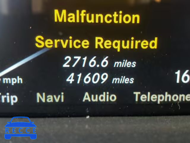 2010 MERCEDES-BENZ S 550 4MAT WDDNG8GB8AA345608 image 7