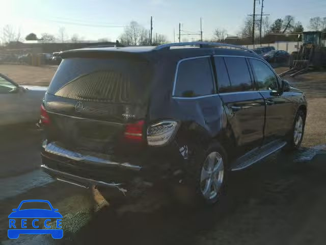 2018 MERCEDES-BENZ GLS 450 4M 4JGDF6EE6JA999710 image 3