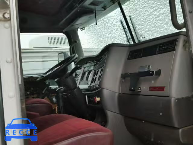 2006 KENWORTH CONSTRUCTION 1XKDD49X16J139400 зображення 4