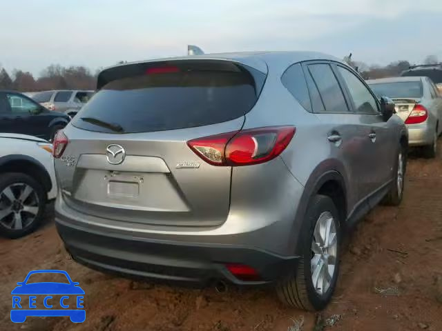 2013 MAZDA CX-5 GT JM3KE4DE3D0105457 зображення 3