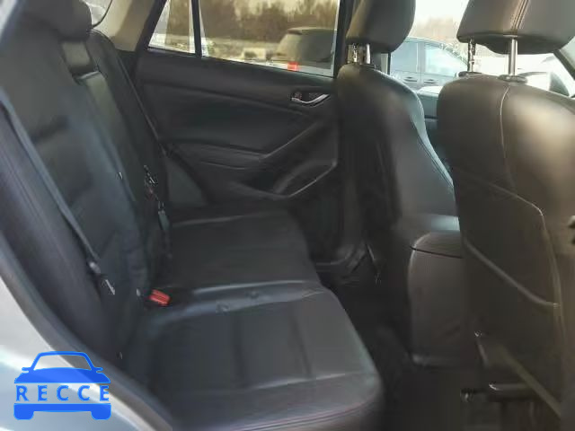 2013 MAZDA CX-5 GT JM3KE4DE3D0105457 image 5