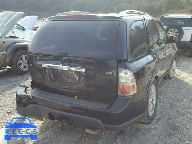 2008 SAAB 9-7X 4.2I 5S3ET13S882801186 image 3