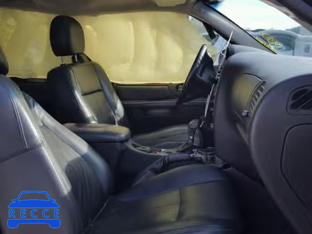 2008 SAAB 9-7X 4.2I 5S3ET13S882801186 image 4