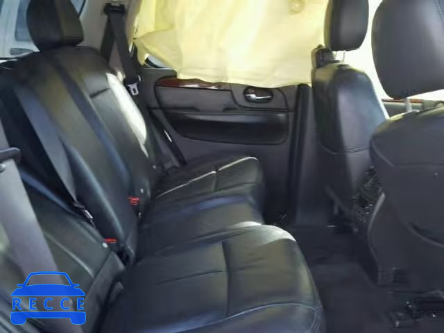 2008 SAAB 9-7X 4.2I 5S3ET13S882801186 image 5