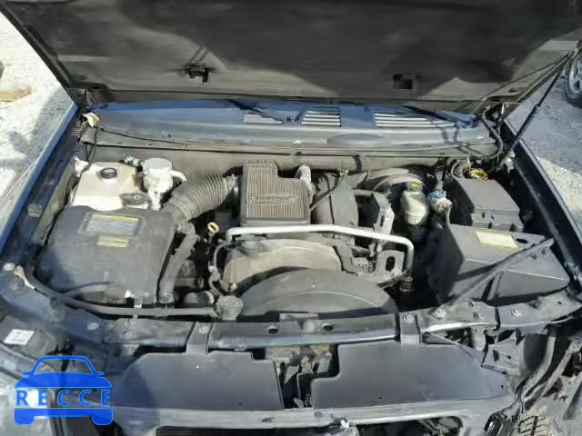 2008 SAAB 9-7X 4.2I 5S3ET13S882801186 image 6
